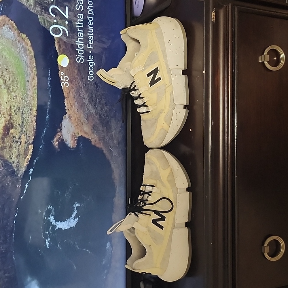 New Balance Size 10